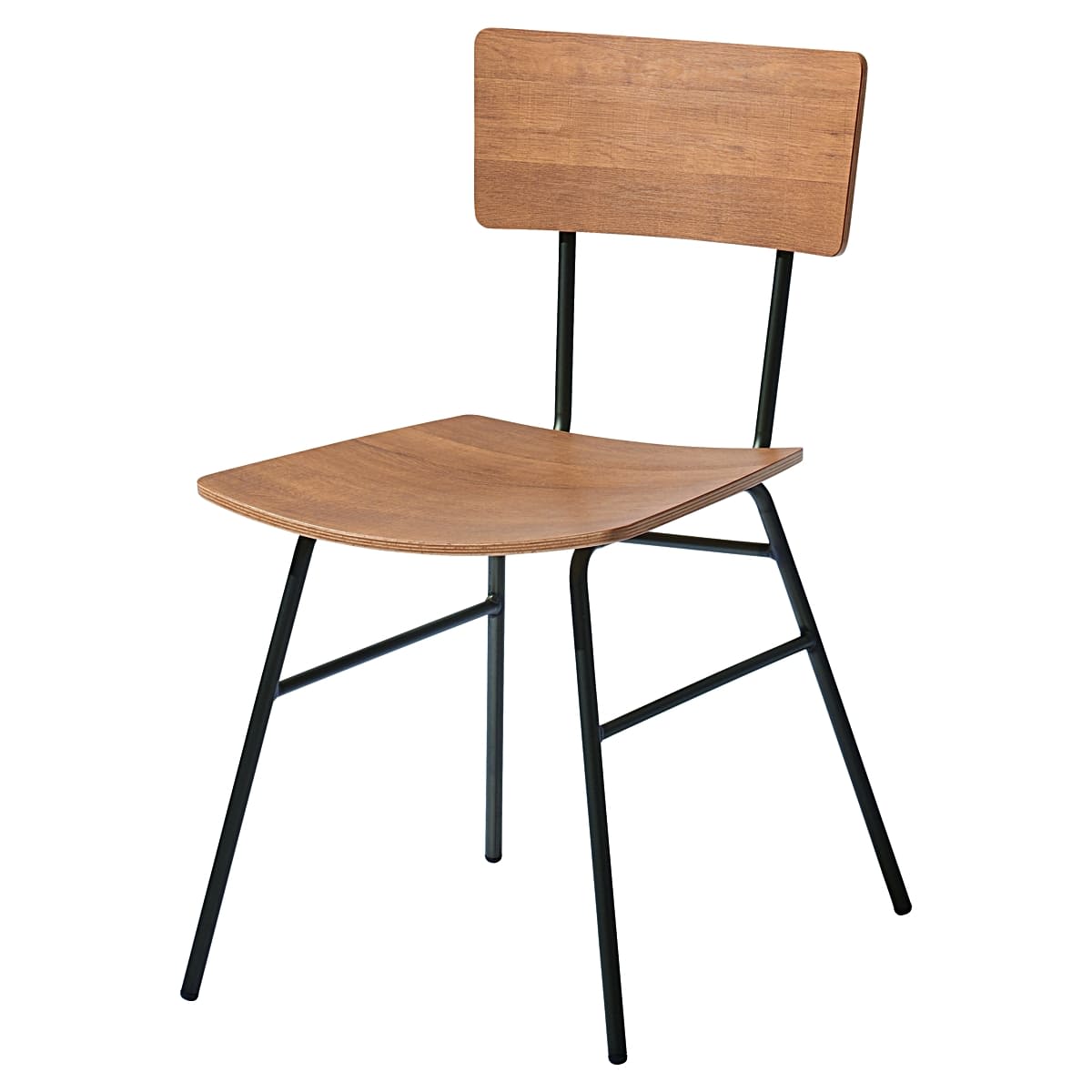 ドゥッカチェア VCH-184-WLV-画像1