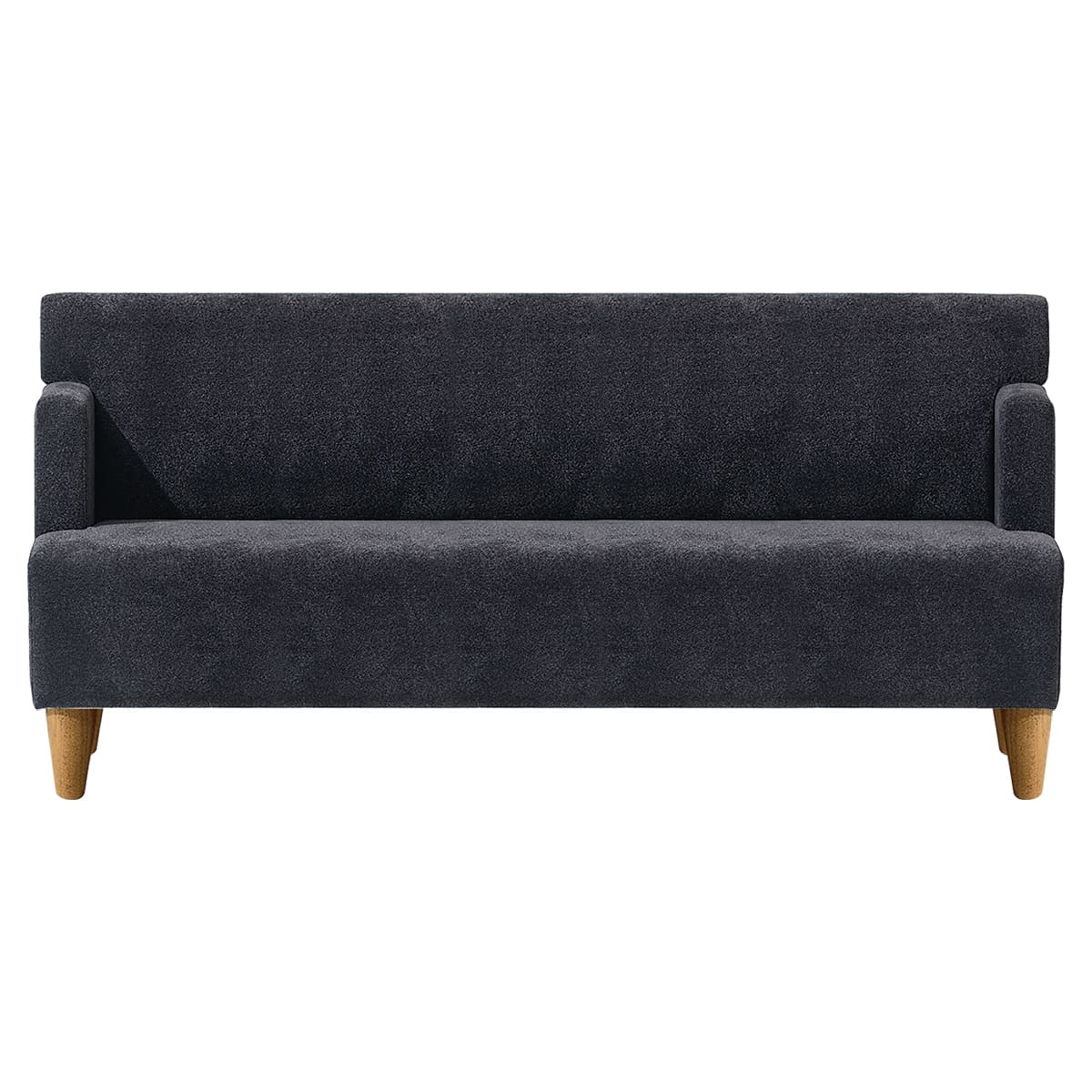 エドーナソファ 3.0P J3 木製脚-画像1