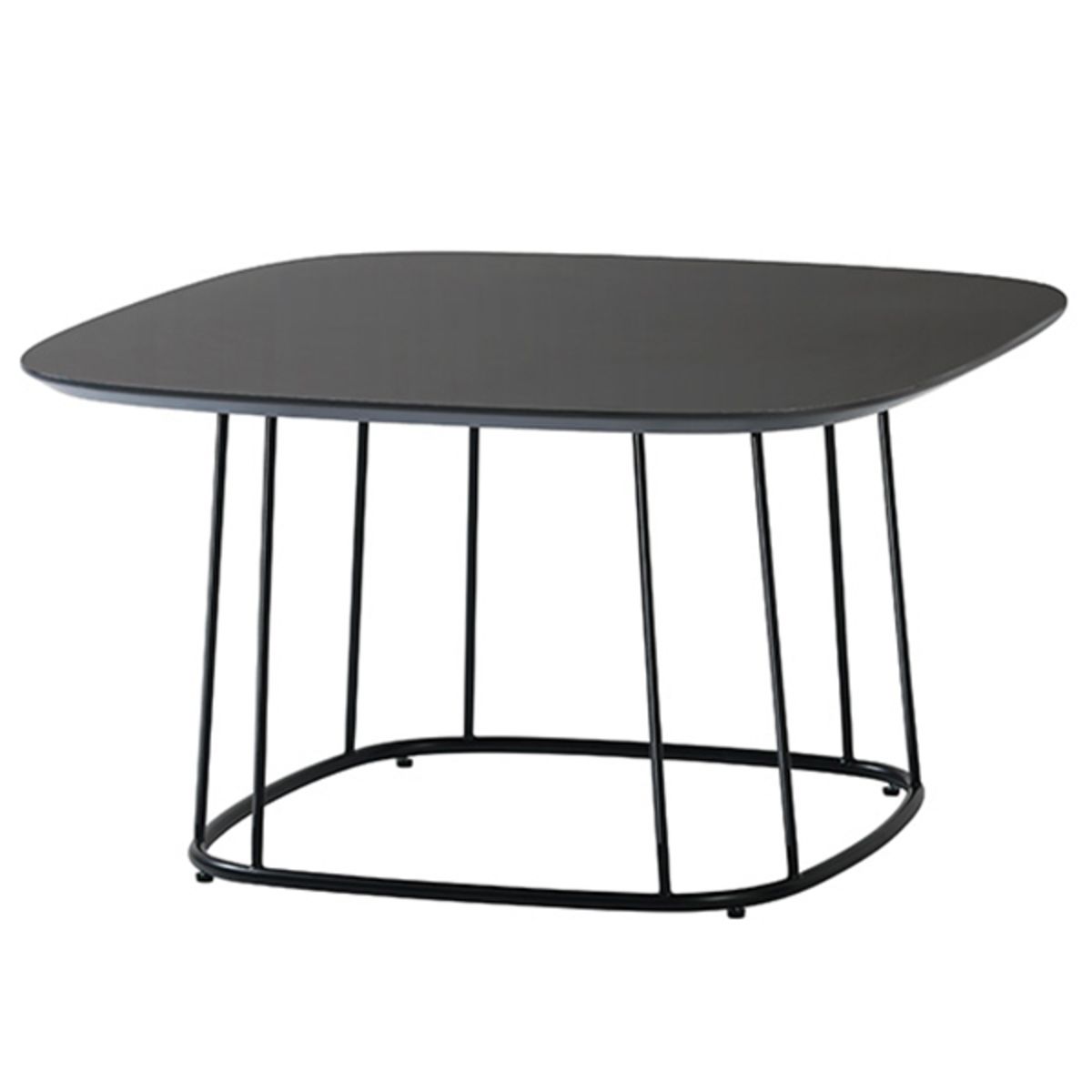 エリプス ローテーブル-画像1