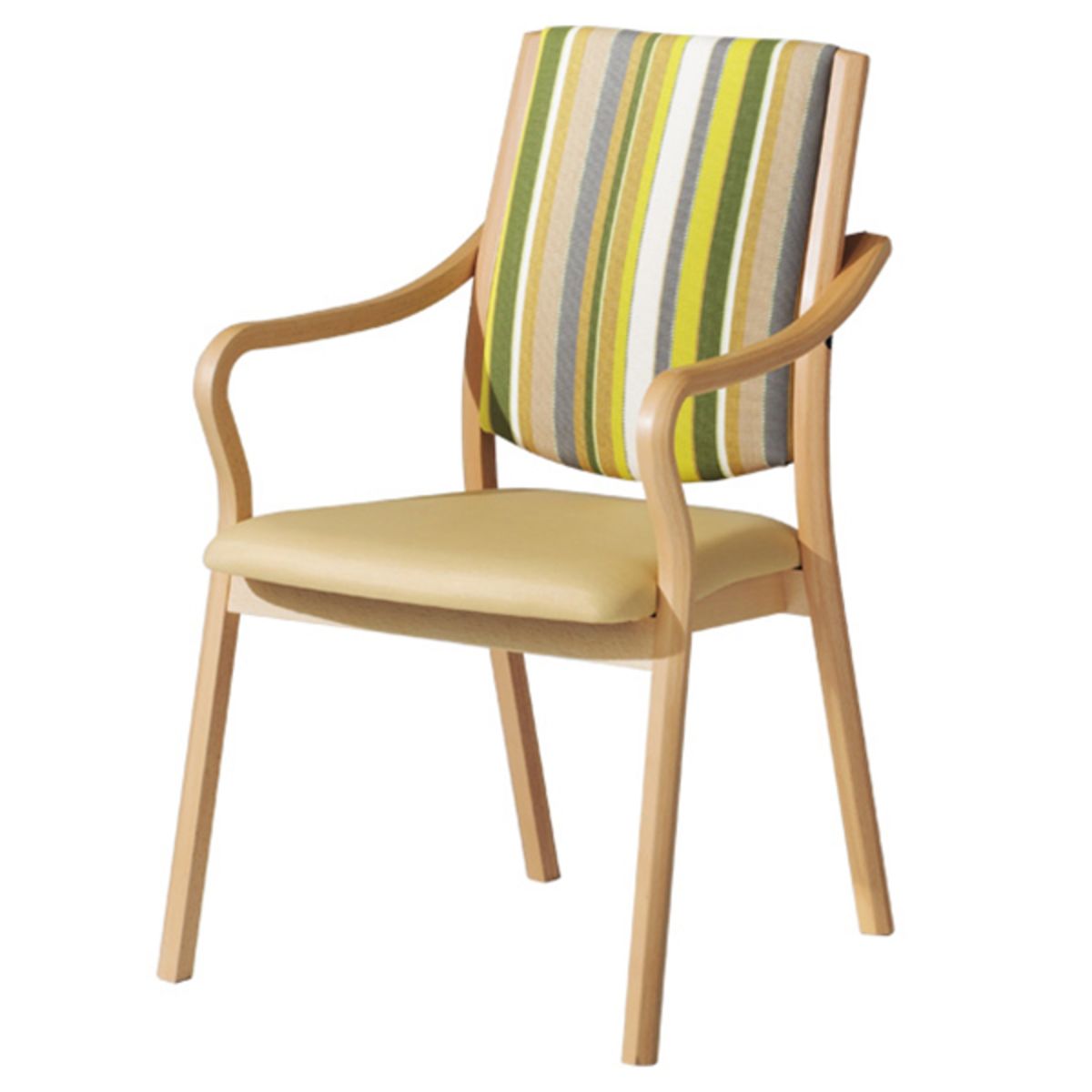 ファーレルグランアームチェア-画像1