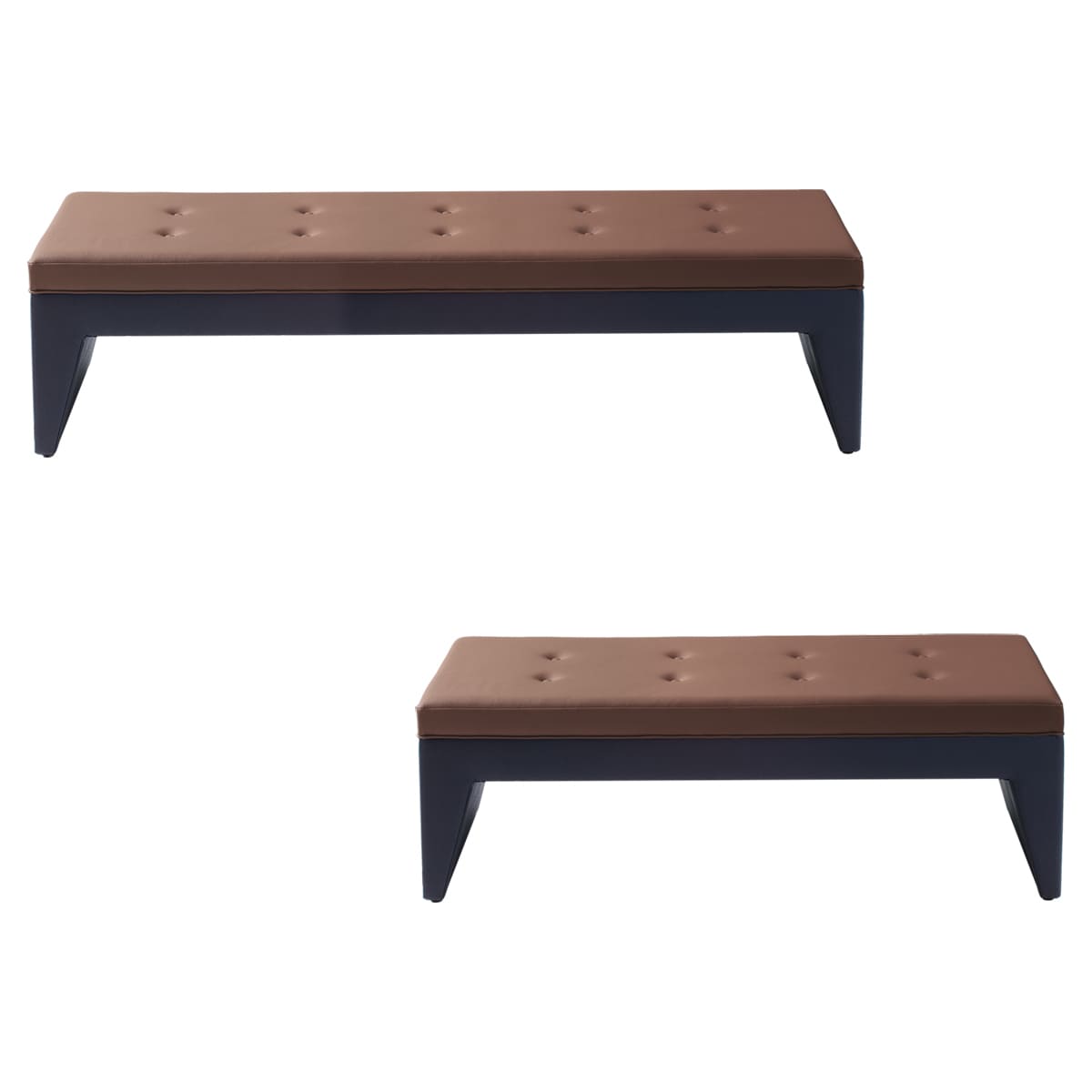 フォセッタベンチ ボタン-画像1