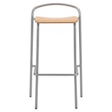 【極美品】KAWAJUN カワジュン カウンターチェア 北欧スタイル チェア ① イスティフカウンターチェア｜カワジュン