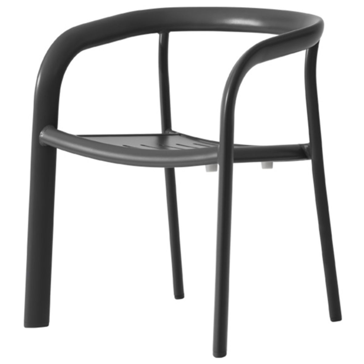 ラノーバチェア VCG-036-GD-画像1