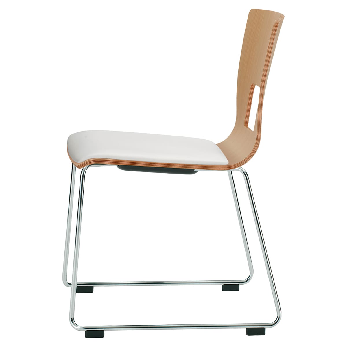 レクスチェア ループ クッション-画像1