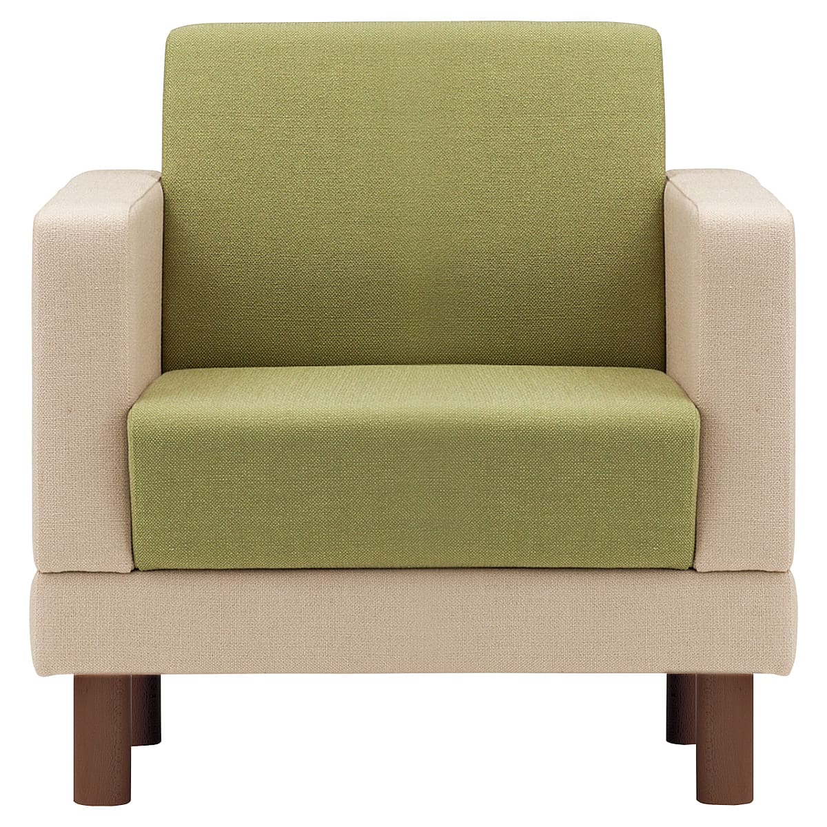 ロジットソファ 1.0P-画像1