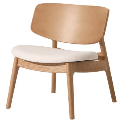 オークレイ」桜屋工業（チェリー）の木製椅子
