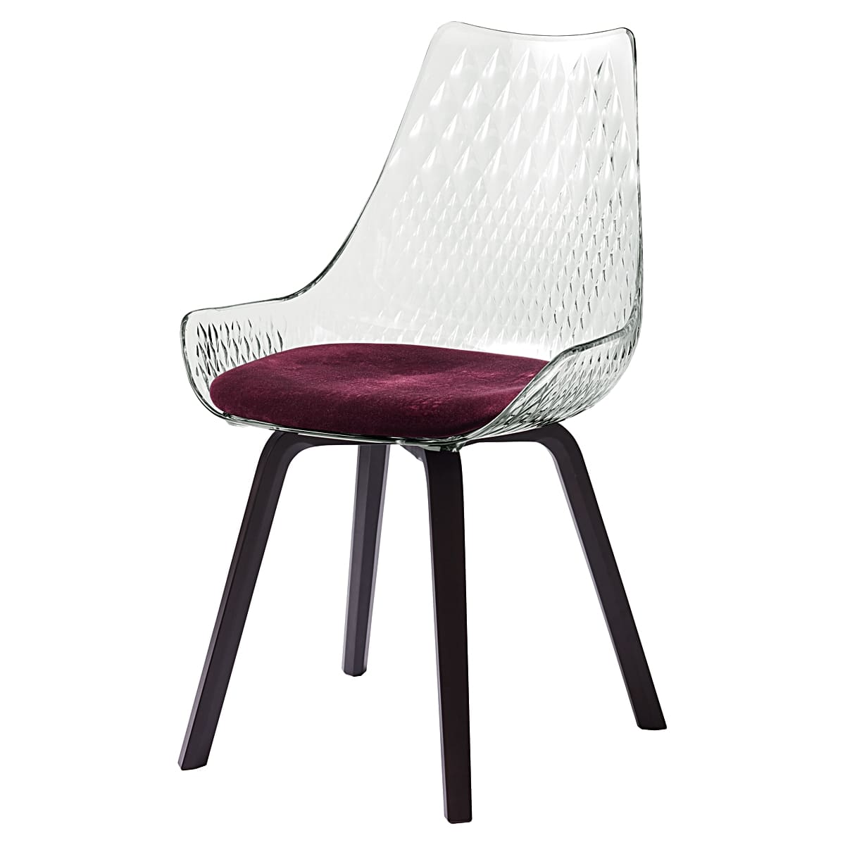 ルクティエチェア ウッド2-画像1