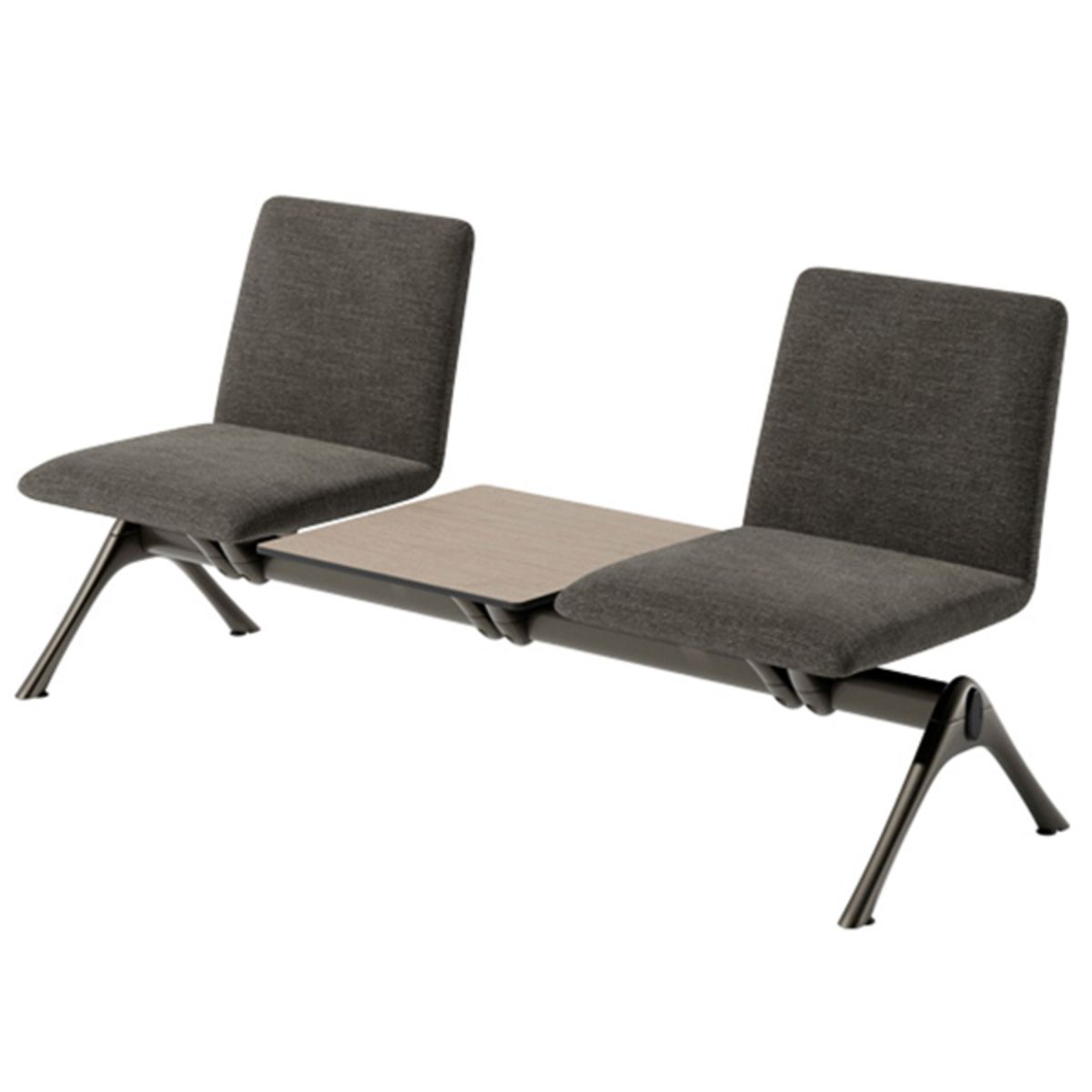 マコローリベンチ3.0P テーブル付-画像1