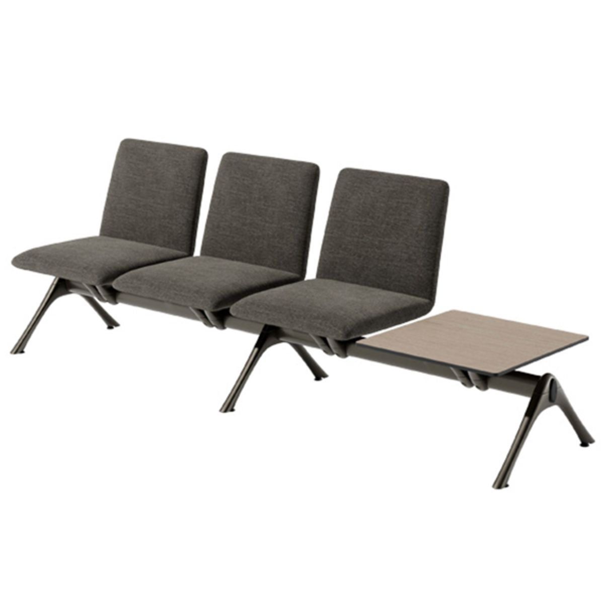 マコローリベンチ4.0P テーブル付-画像1