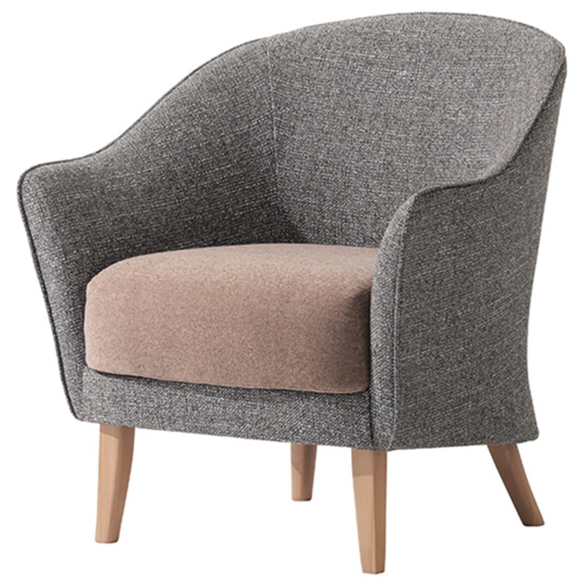 マレウソファ ウッド-画像1