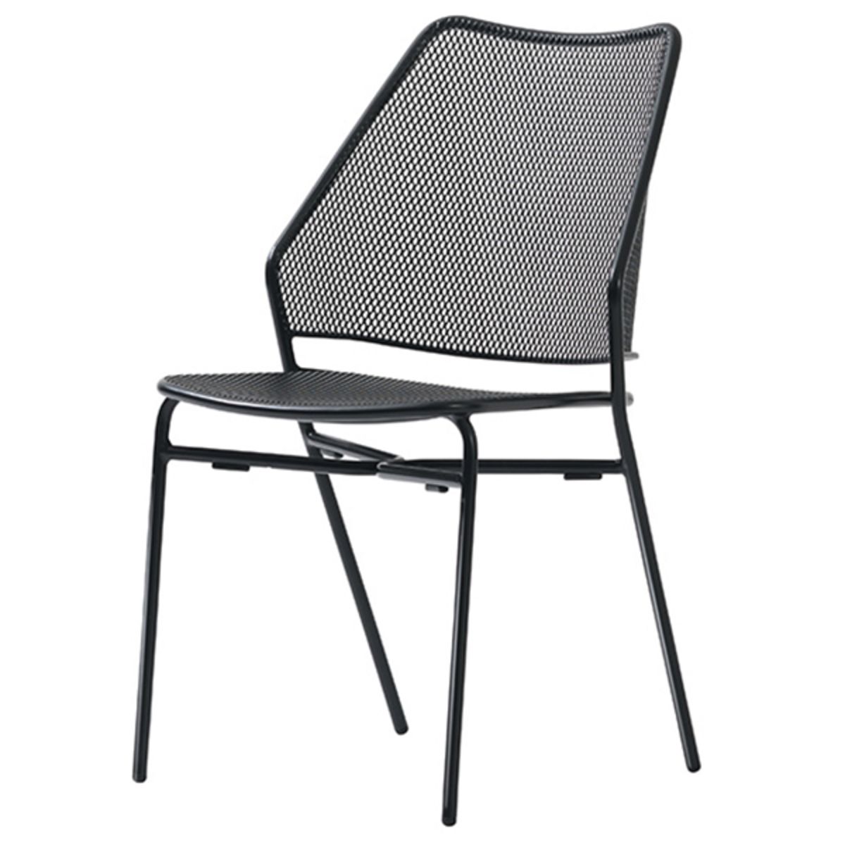 ノワゼットチェア VCG-050-KB-画像1