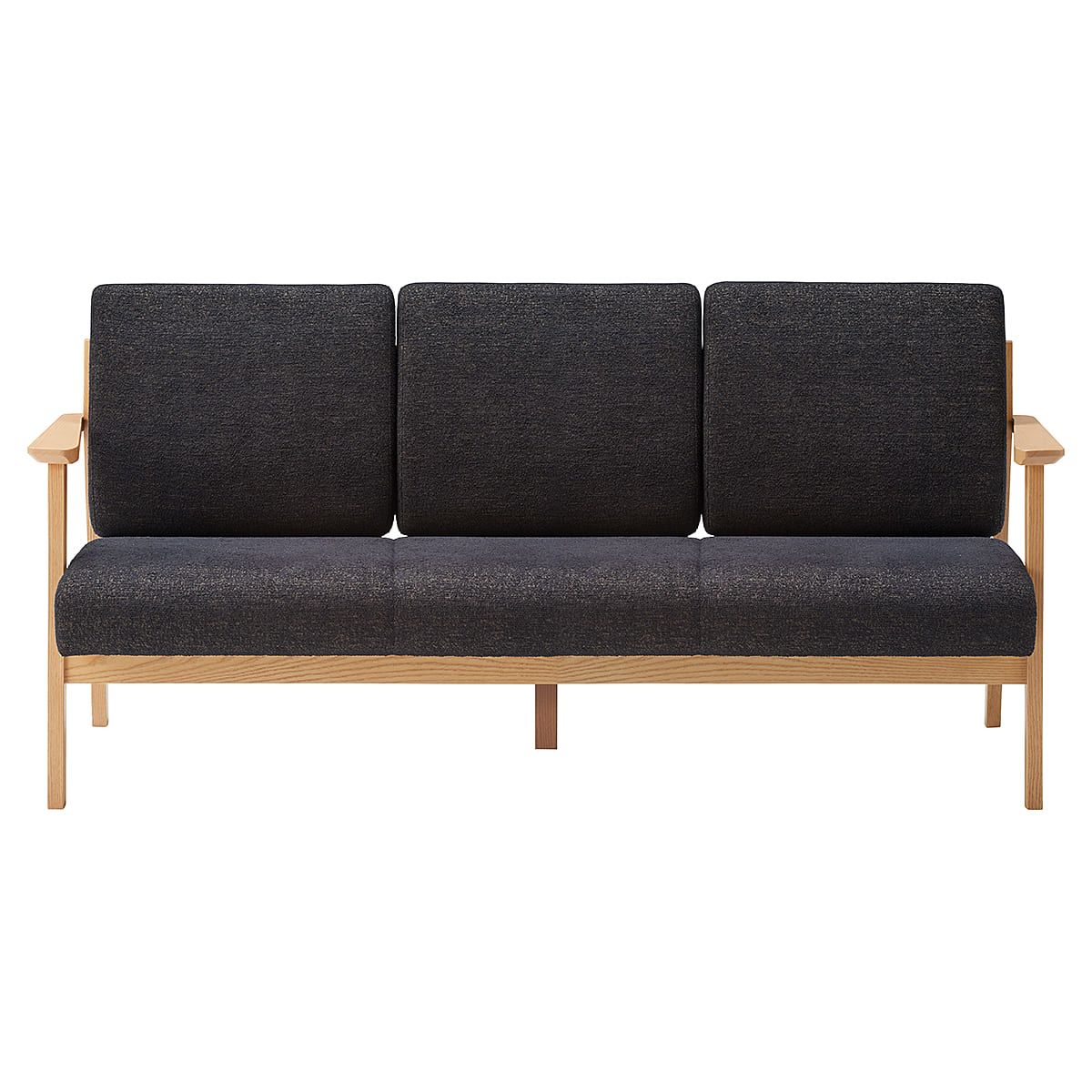 ピュサルスソファ 3.0P-画像1