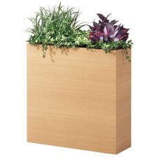 プランターボックス」カワジュンのフラワーボックス