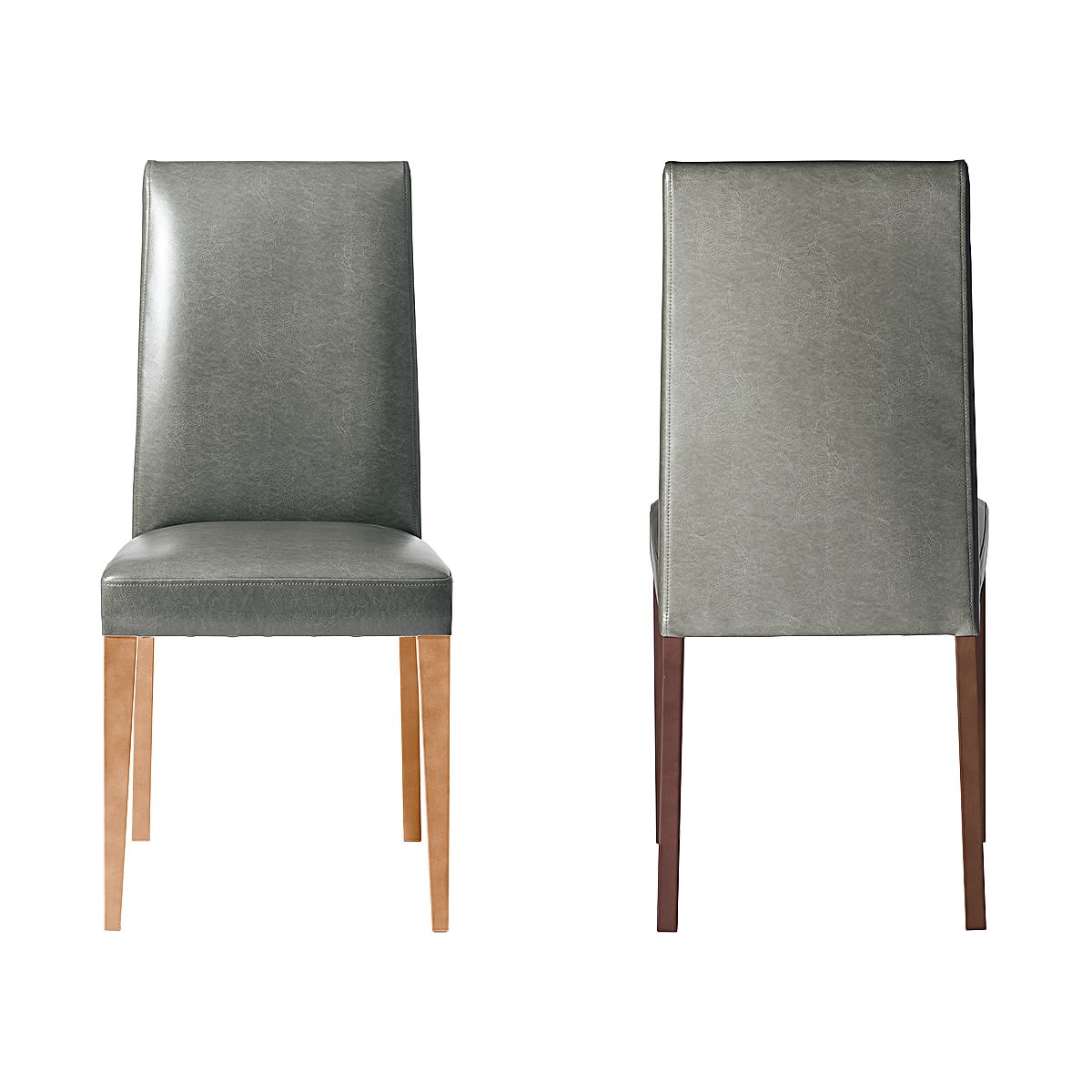 プログレチェア ステッチ無-画像1