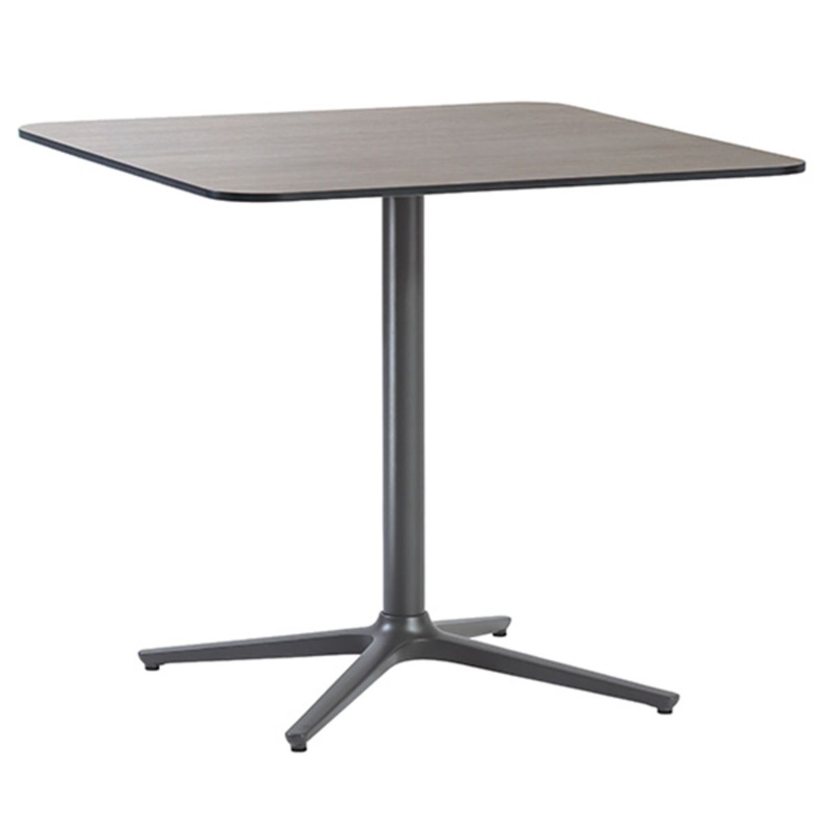 クイル テーブル 角型-画像1