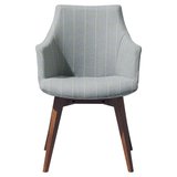 リムノチェア ウッド｜カワジュンの木製椅子