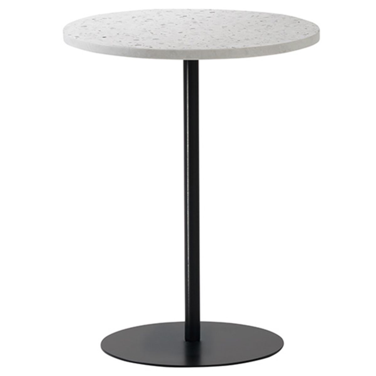 ロテラ サイドテーブル マーブルテーブルトップ-画像1