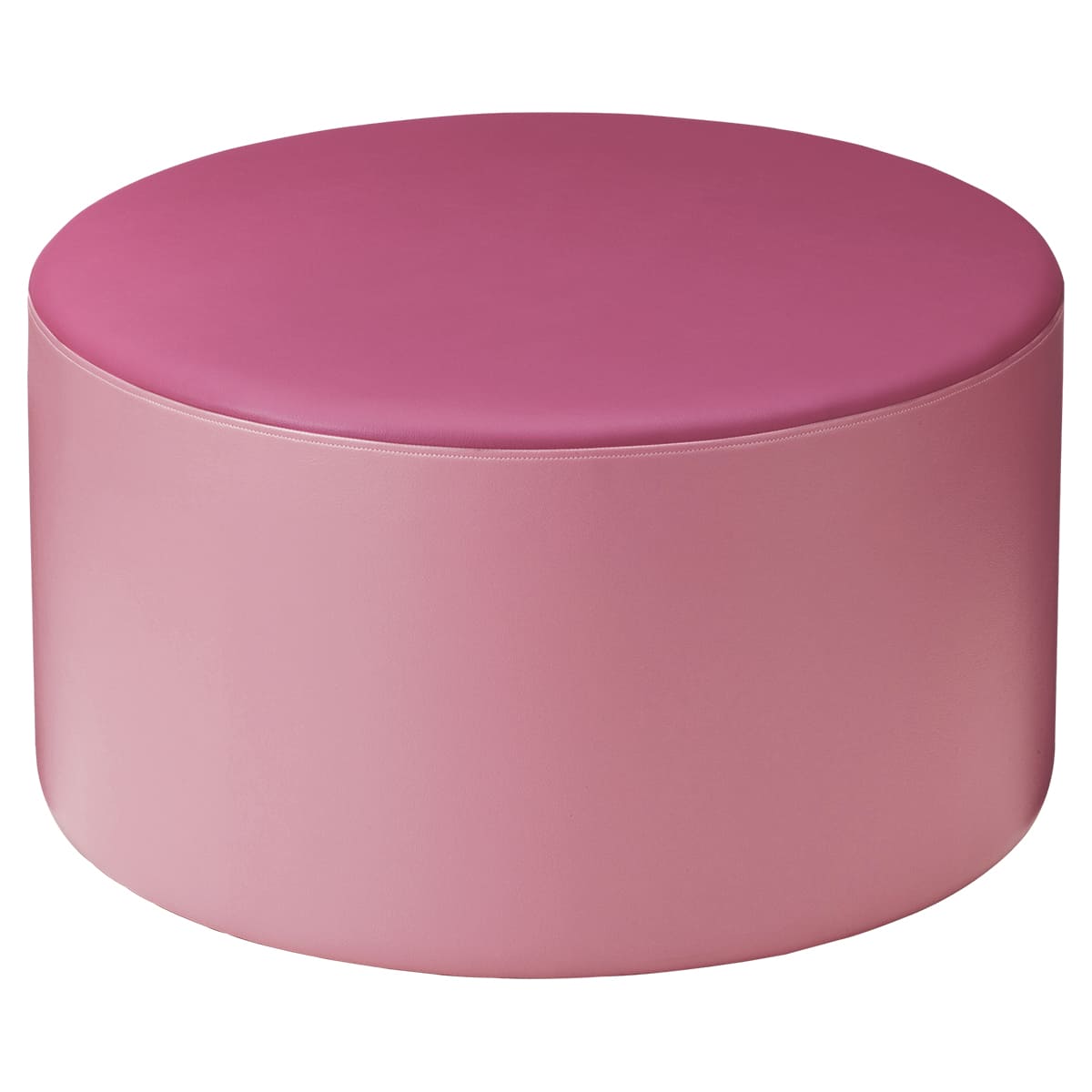 ラウンドスツール 02 VSF-024-2-XX｜カワジュンのスツールソファ