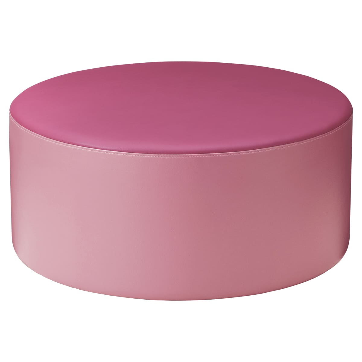 ラウンドスツール 03 VSF-024-3-XX｜カワジュンのスツールソファ