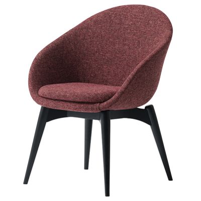 シュレリエチェア ウッド｜カワジュンの木製椅子