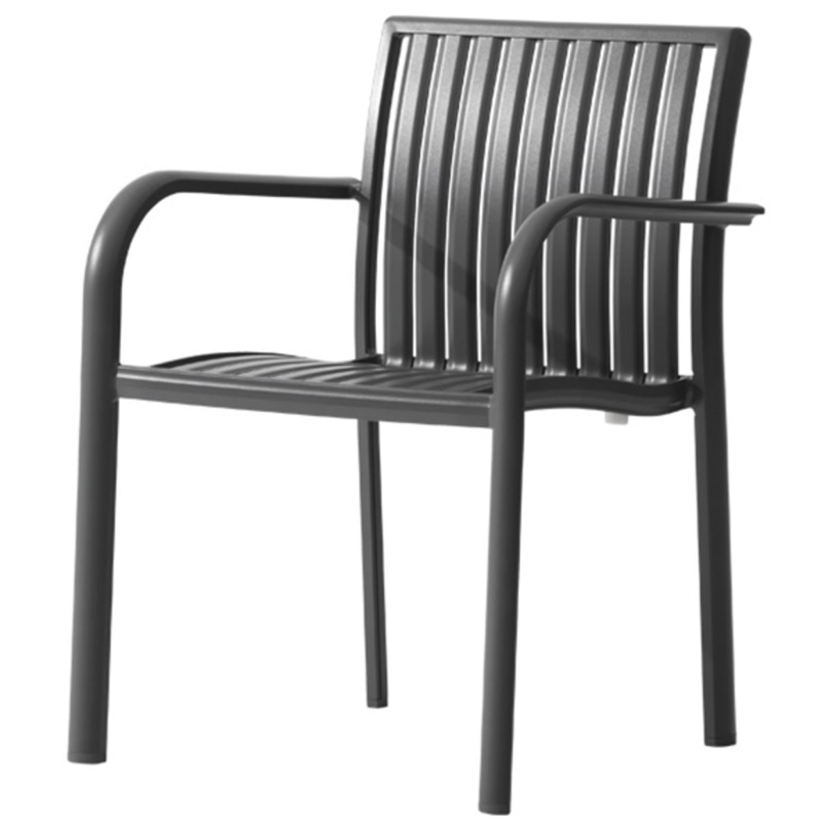 スラインチェア VCG-037-GD-画像1