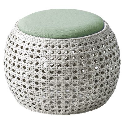 スフィアスツール クッション｜カワジュンのスツールソファ