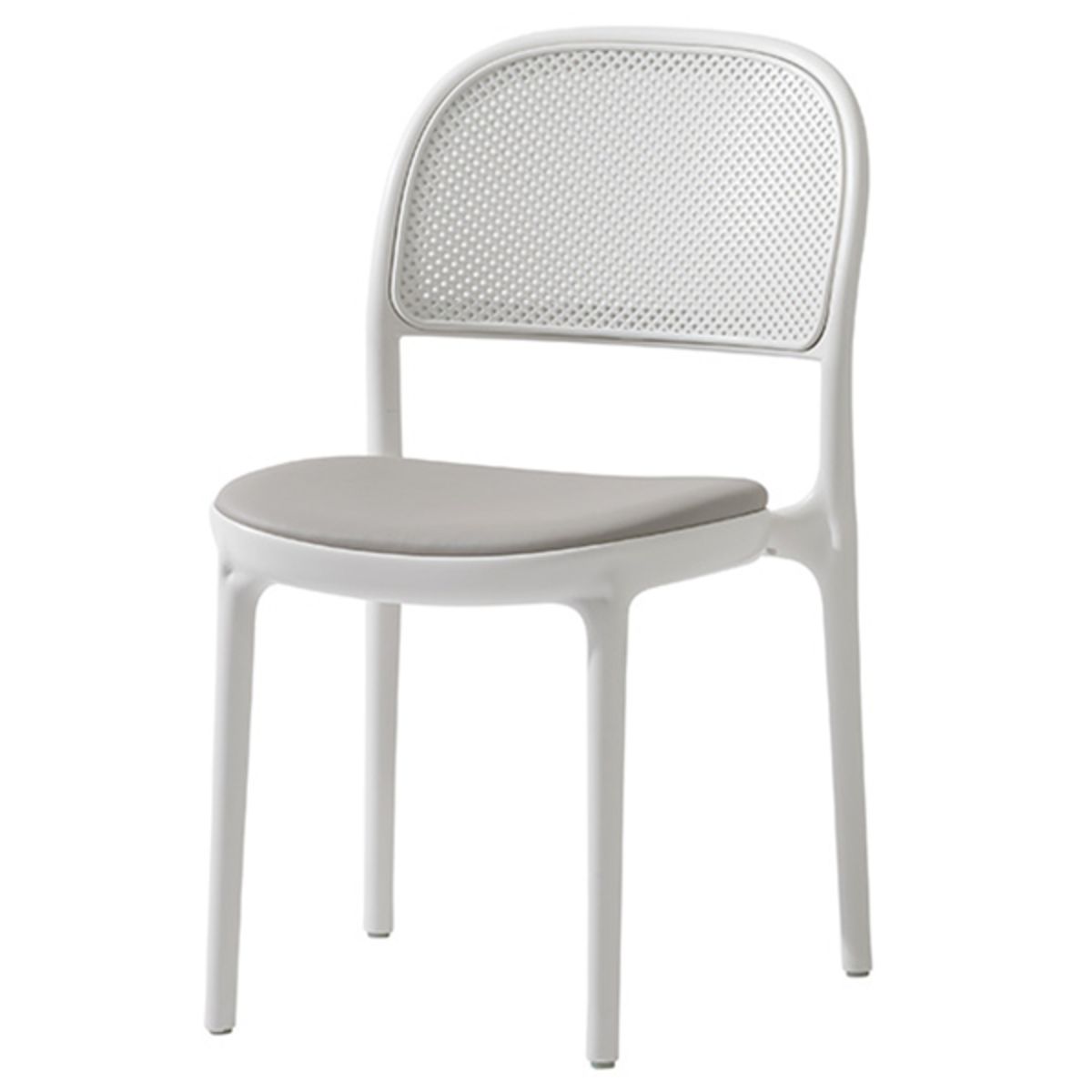 スティーリアチェア メッシュ-画像1