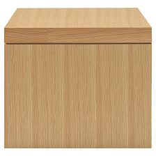 KAWAJUN トルニオローテーブル ダークブラウン 100×40 天然木使用 テライオローテーブル | Products | KAWAJUN Public Furniture