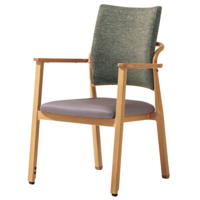 タンドレスチェア VCH-230-WL-XX