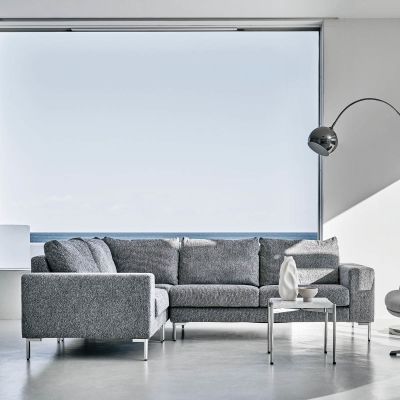 トロンコソファ 金属脚