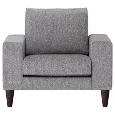 トロンコソファ 1.0P 木脚