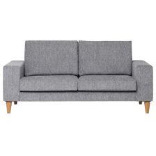 トロンコソファ 2.0P 木脚