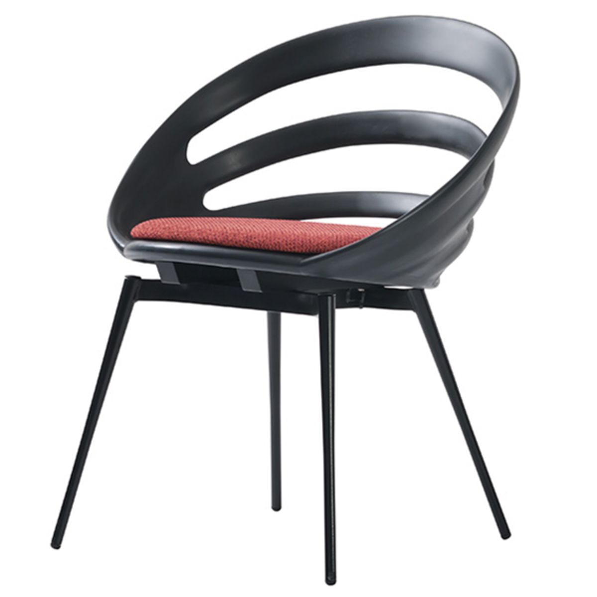 ベーネルチェア VCH-262-KB-XX-画像1