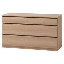 「カワジュン ベクシムチェスト」の商品画像