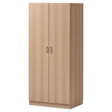 「カワジュン ベクシムワードローブ W80」の商品画像