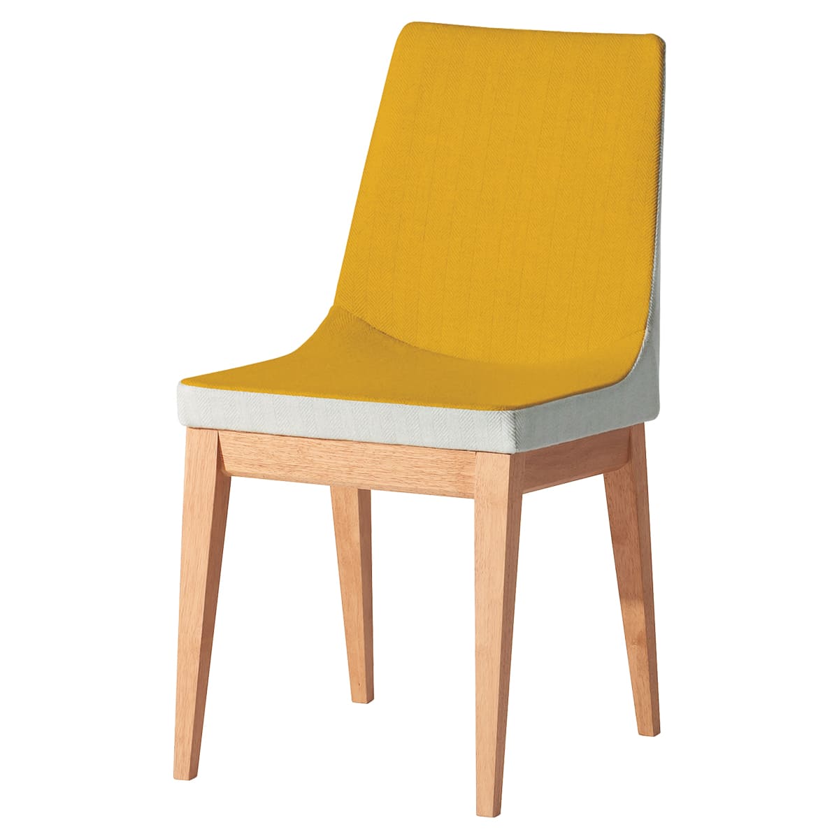 サスナチェア｜カワジュンの木製椅子