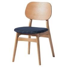 ロカロチェア」カワジュンの木製椅子 ロカロチェア」カワジュンの木製椅子