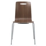 デルタチェア|カワジュンのスチール椅子 デルタチェア|カワジュンのスチール椅子