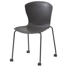 ミモレチェアキャスター」カワジュンのキャスターチェア