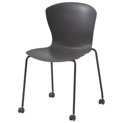 ミモレチェアキャスター｜カワジュンのキャスターチェア