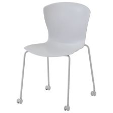 ロマランチェアキャスター◆カワジュン◆展示品(JTH06-l) ロマランチェアキャスター◇カワジュン◇展示品(JTH06-l) - メルカリ