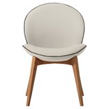 マリエールチェア KAWAJUN 椅子 展示品(JTH06-q) マリエールチェア ウッド｜カワジュンの木製椅子