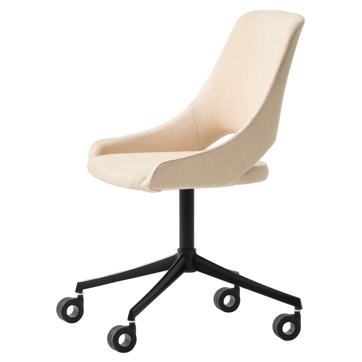 マウロチェア キャスター1-画像1