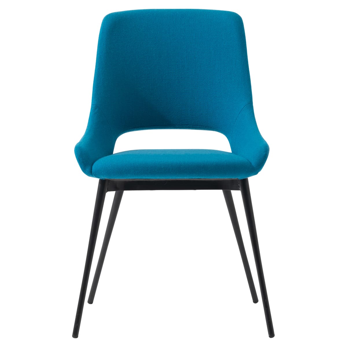 マウロチェア VCH-209-KB-XX-画像1