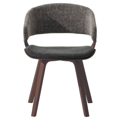 ロマランチェア ウッド｜カワジュンの木製椅子