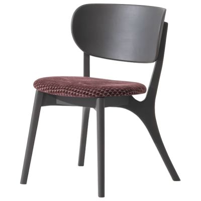 ルサーナチェア｜カワジュンの木製椅子