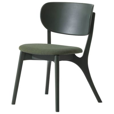 ルサーナチェア｜カワジュンの木製椅子