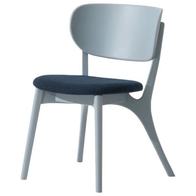 ルサーナチェア｜カワジュンの木製椅子