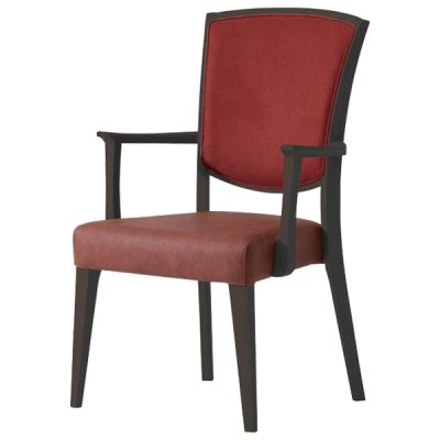 ヌガーチェア｜カワジュンの木製椅子