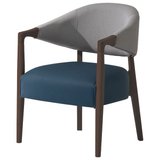 グラニテチェア｜カワジュンの木製椅子